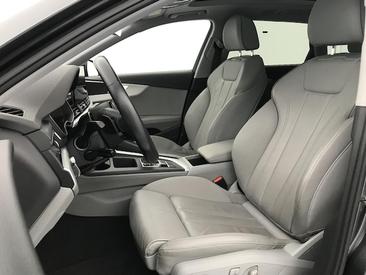 Audi A4 Avant 30 TDI — photo 37
