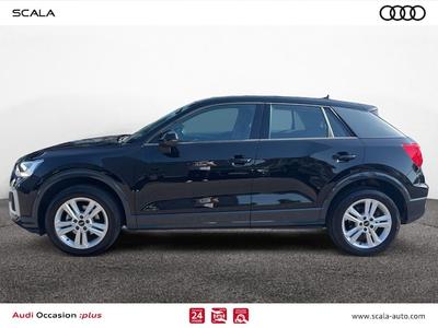 Audi Q2 Design 30 TFSI 110 Ch 6 Vitesses
