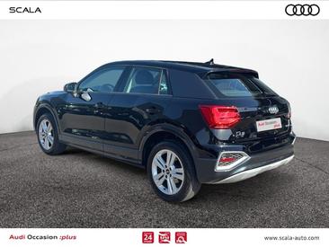 Audi Q2 Design 30 TFSI 110 Ch 6 Vitesses — photo 3