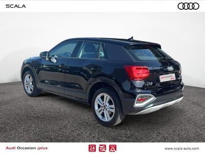 Audi Q2 Design 30 TFSI 110 Ch 6 Vitesses