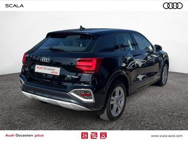 Audi Q2 Design 30 TFSI 110 Ch 6 Vitesses — photo 5