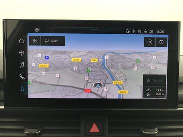 Audi A4 Avant 30 TDI — photo 47