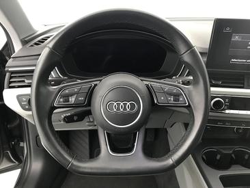 Audi A4 Avant 30 TDI — photo 54