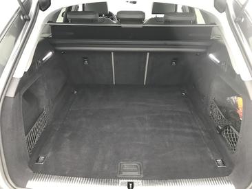 Audi A4 Avant 30 TDI — photo 58