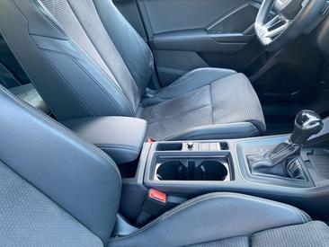 Audi Q3 Sportback TFSI E S Line 45 TFSI E 245 ch S Tronic — photo 12
