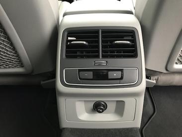Audi A4 Avant 30 TDI — photo 85