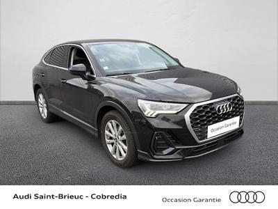 Audi Q3 Sportback Advanced 35 TDI 150 Ch 6 Vitesses