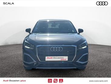 Audi Q2 Design 30 TFSI 110 Ch 6 Vitesses — photo 46