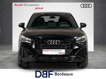 Audi Q2 S Line Plus 35 TDI 150 Ch S Tronic — photo 7
