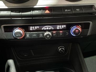 Audi Q2 S Line Plus 30 TDI 116 Ch S Tronic — photo 19