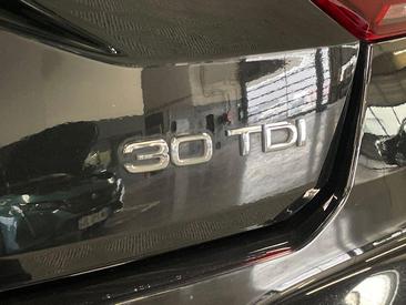 Audi Q2 S Line Plus 30 TDI 116 Ch S Tronic — photo 27