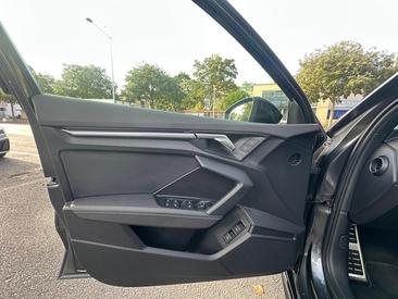 Audi A3 Sportback TFSI E Competition 45 TFSI E 245 Ch S Tronic — photo 34