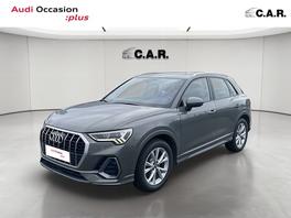 Audi Q3 35 TDI - 2019 - Joinsteer - #1