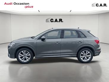 Audi Q3 35 TDI — photo 2