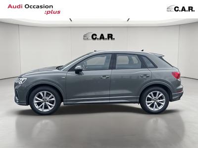 Audi Q3 35 TDI