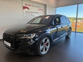 Audi Q7 TFSI E 60 E Quattro - 2020 - Joinsteer - #1