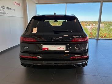 Audi Q7 TFSI E 60 E Quattro — photo 3