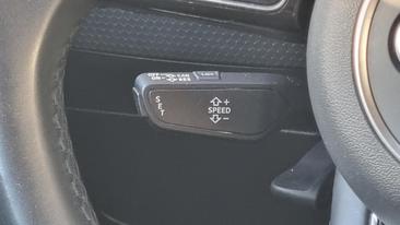 Audi A1 Sportback 25 TFSI — photo 5