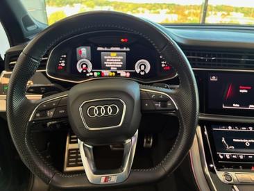 Audi Q7 TFSI E 60 E Quattro — photo 9