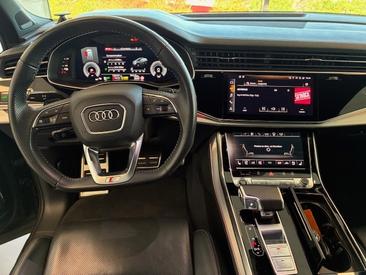Audi Q7 TFSI E 60 E Quattro — photo 10