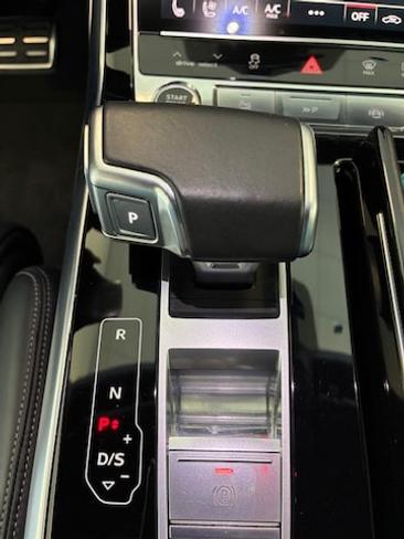 Audi Q7 TFSI E 60 E Quattro — photo 11
