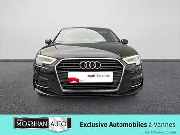Audi A3 Sportback 30 TDI — photo 2