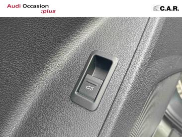 Audi Q3 35 TDI — photo 16