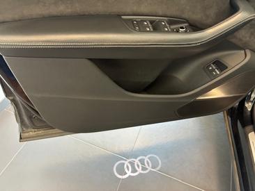 Audi Q7 TFSI E 60 E Quattro — photo 14