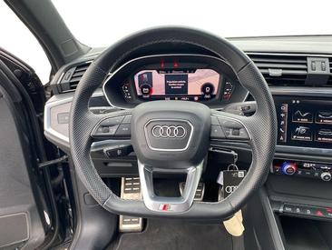 Audi Q3 Sportback S Line 40 TDI Quattro 200 Ch S Tronic — photo 25