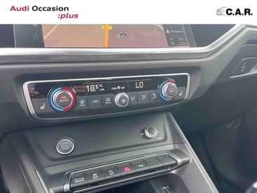 Audi Q3 35 TDI — photo 19