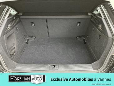 Audi A3 Sportback 30 TDI — photo 6