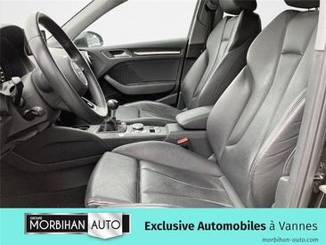 Audi A3 Sportback 30 TDI — photo 9