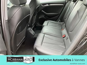 Audi A3 Sportback 30 TDI — photo 10