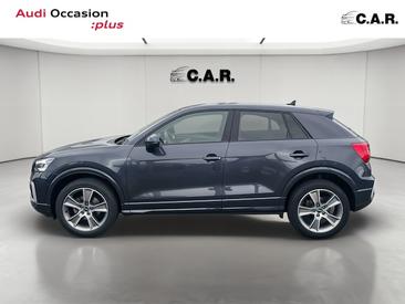 Audi Q2 30 TDI — photo 2
