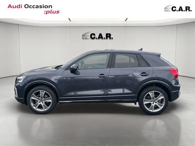 Audi Q2 30 TDI