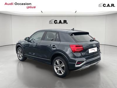 Audi Q2 30 TDI