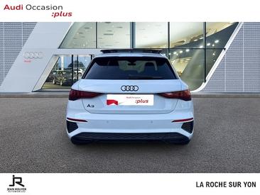 Audi A3 Sportback 35 TFSI — photo 3
