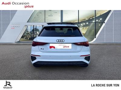 Audi A3 Sportback 35 TFSI