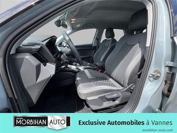 Audi A1 Sportback 25 TFSI — photo 9