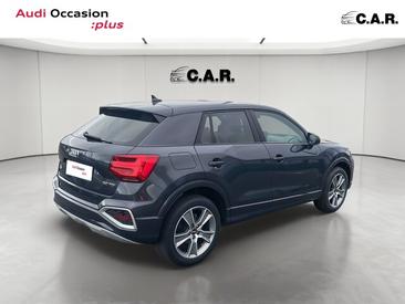 Audi Q2 30 TDI — photo 5