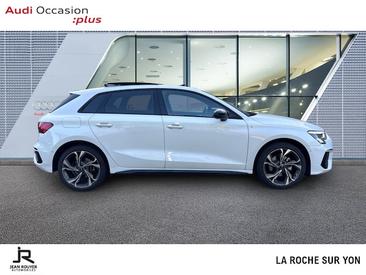 Audi A3 Sportback 35 TFSI — photo 5
