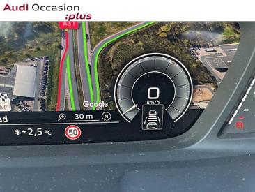 Audi Q3 TFSI E Business Executive 45 TFSI E 245 Ch S Tronic — photo 16