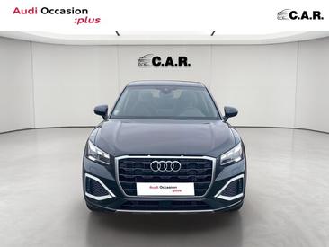 Audi Q2 30 TDI — photo 8