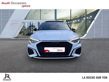 Audi A3 Sportback 35 TFSI — photo 7