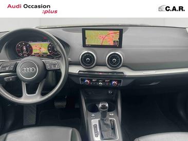 Audi Q2 30 TDI — photo 9