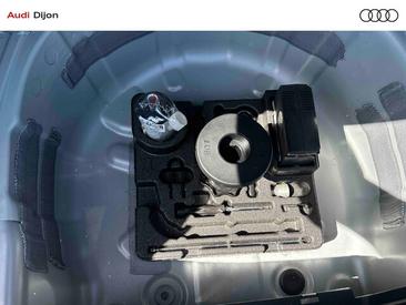 Audi A1 Sportback 30 TFSI — photo 15