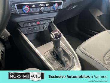 Audi A1 Sportback 25 TFSI — photo 15