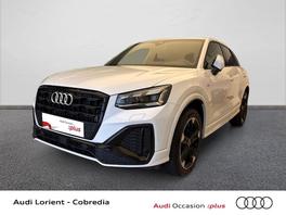 Audi Q2 35 TFSI - 2023 - Joinsteer - #1