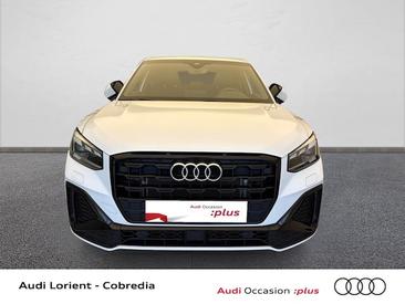 Audi Q2 35 TFSI — photo 2