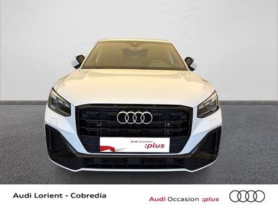 Audi Q2 35 TFSI